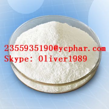 Testosterone Cypionate Cas:58-20-8